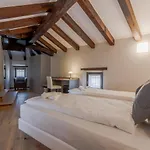 Hotel Ciasa De Gahja 3*