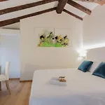 Ciasa De Gahja Hotel