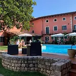 Ciasa De Gahja Szálloda 3*