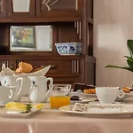 Ciasa De Gahja Szálloda 3*