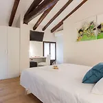 Ciasa De Gahja 3* Budoia