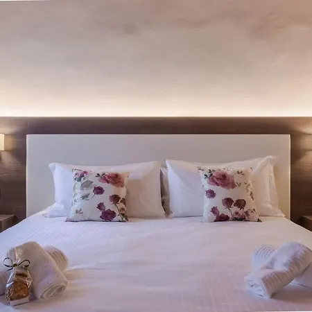 Ciasa De Gahja Hotel