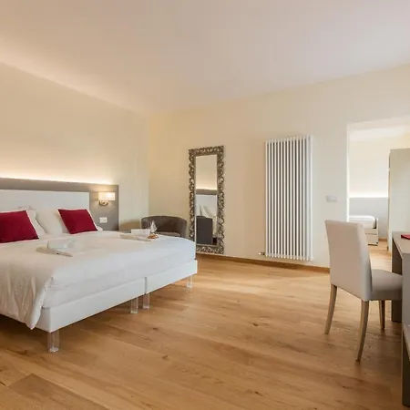 Hotel Ciasa De Gahja