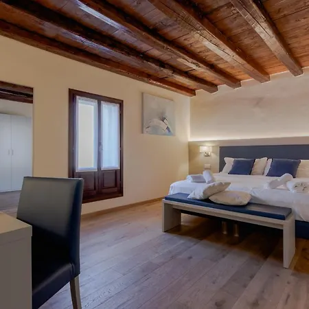 Ciasa De Gahja Hotel