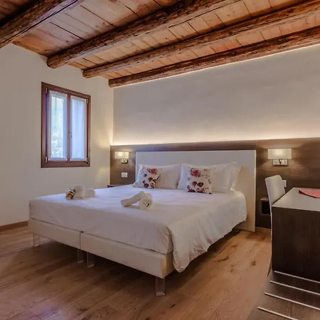 Ciasa De Gahja 3* Budoia