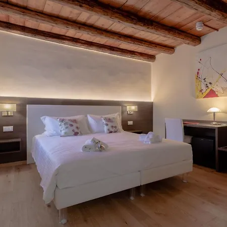 Hotel Ciasa De Gahja 3*