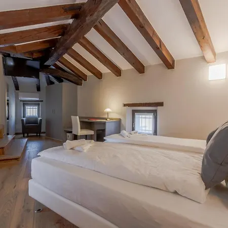 Hotel Ciasa De Gahja 3*