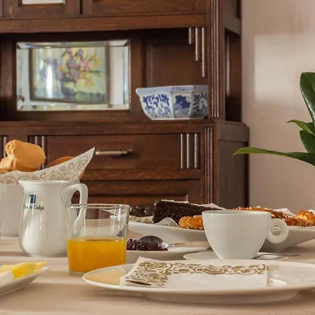 Ciasa De Gahja Hotel 3*