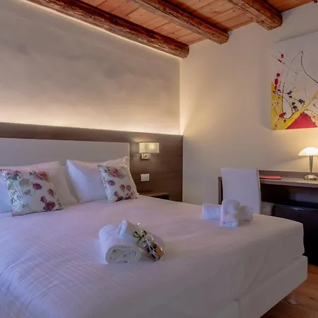 Hotel Ciasa De Gahja