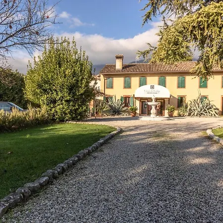 Hotel Ciasa De Gahja 3*