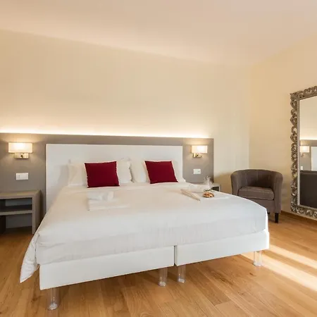 Ciasa De Gahja Hotel Budoia
