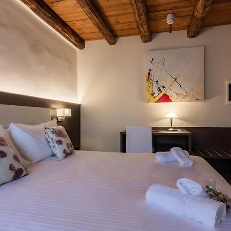 Hotel Ciasa De Gahja 3*