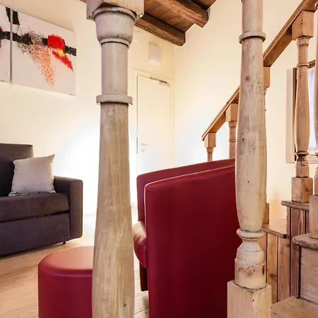 Ciasa De Gahja Otel Budoia