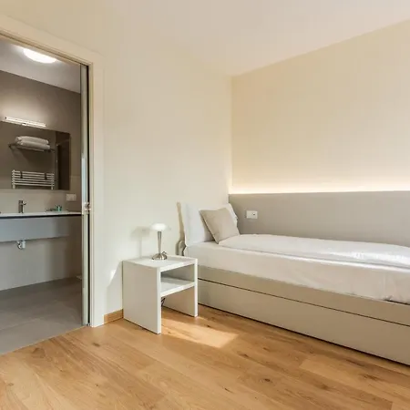 Ciasa De Gahja Hotel 3*