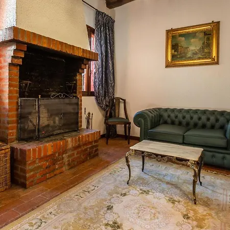 Ciasa De Gahja Budoia