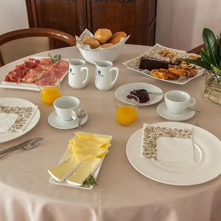 Ciasa De Gahja 3* Budoia