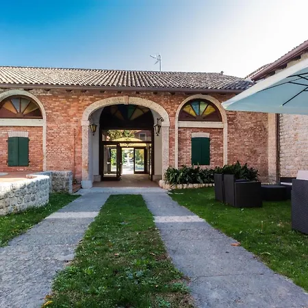 Ciasa De Gahja 3* Budoia