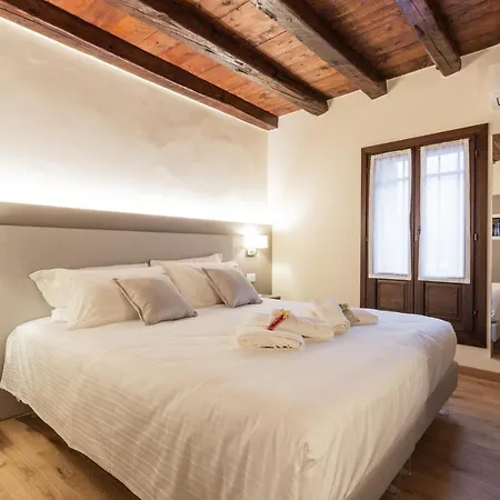 Ciasa De Gahja Hotel