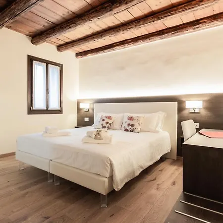 Ciasa De Gahja Budoia