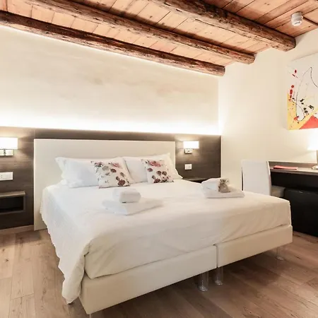 Ciasa De Gahja Otel Budoia