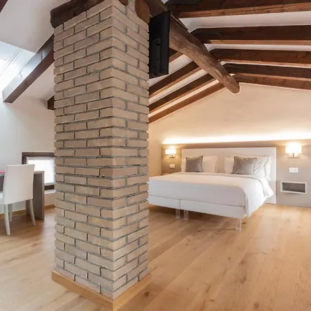 Otel Ciasa De Gahja Budoia