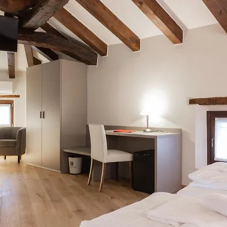 Ciasa De Gahja Budoia