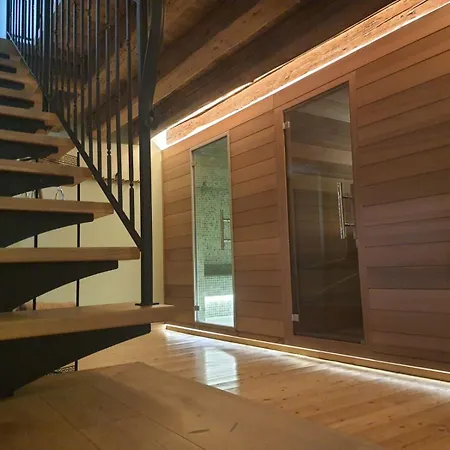 Hotel Ciasa De Gahja