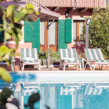 Hotel Ciasa De Gahja