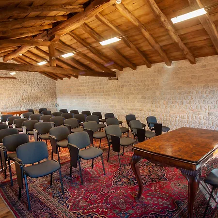 Ciasa De Gahja Otel Budoia