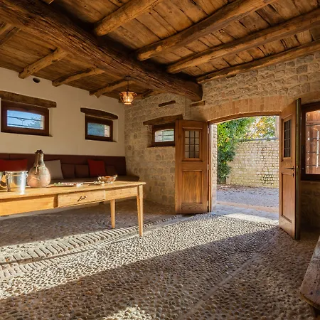 Otel Ciasa De Gahja Budoia