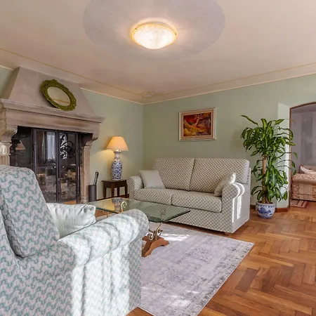 Ciasa De Gahja Otel 3*