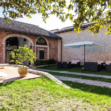 Ciasa De Gahja Otel Budoia