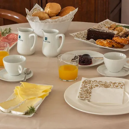 Ciasa De Gahja Otel Budoia