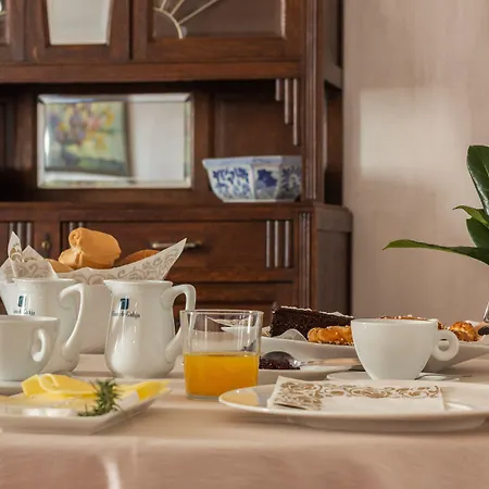Ciasa De Gahja Hotel 3*