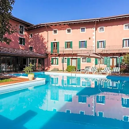 Hotel Ciasa De Gahja