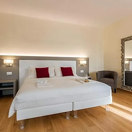 Hotel Ciasa De Gahja