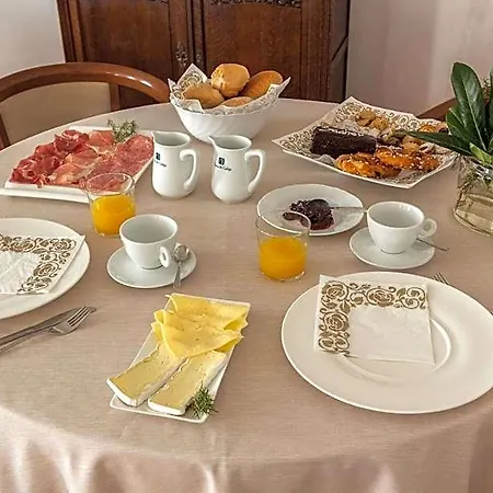 Hotel Ciasa De Gahja 3*