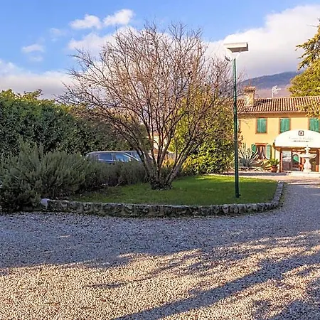 Hotel Ciasa De Gahja 3*