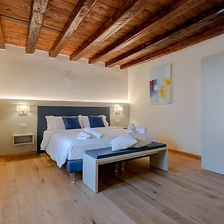 Ciasa De Gahja Hotel