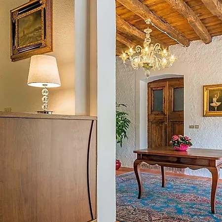 Ciasa De Gahja Hotel