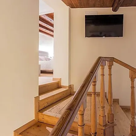 Ciasa De Gahja Hotel 3*