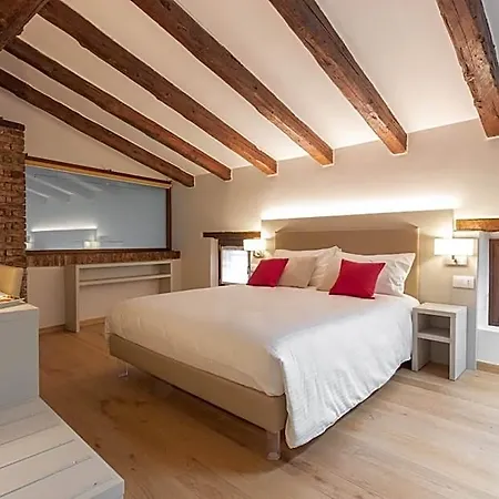Ciasa De Gahja Hotel