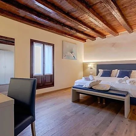 Hotel Ciasa De Gahja