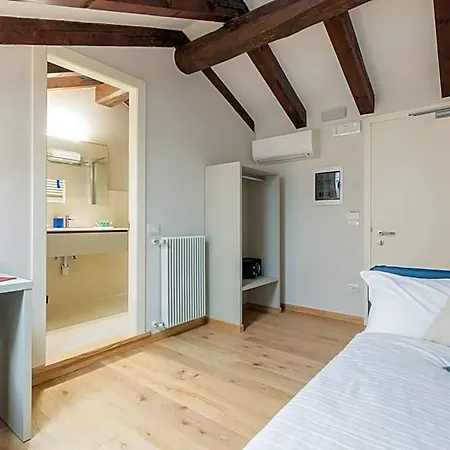 Hotel Ciasa De Gahja Budoia