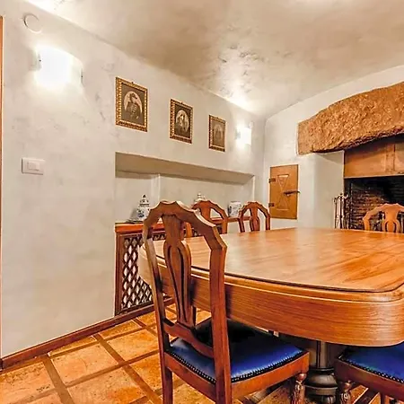 Hotel Ciasa De Gahja 3*