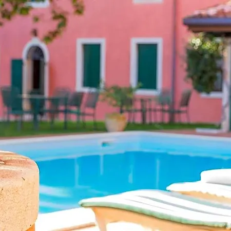 Hotel Ciasa De Gahja Budoia