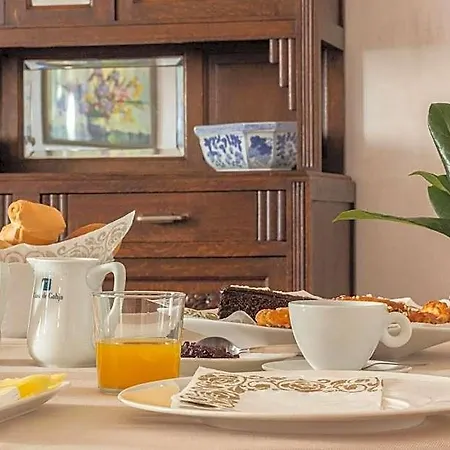 Hotel Ciasa De Gahja Budoia