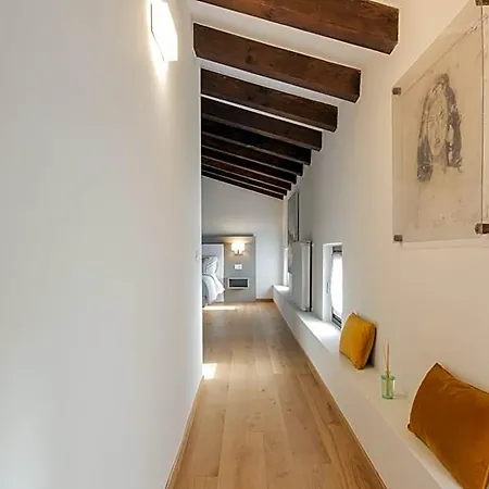 Ciasa De Gahja 3* Budoia