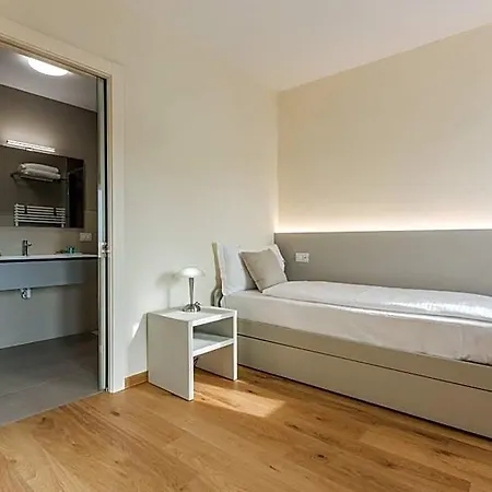 Ciasa De Gahja Hotel Budoia