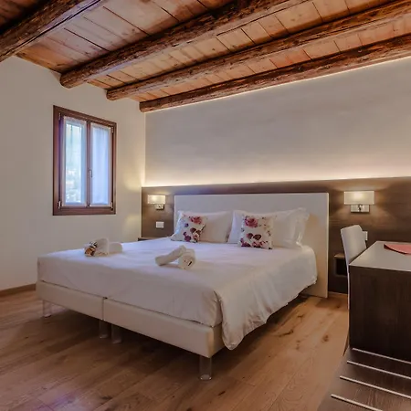 Hotel Ciasa De Gahja